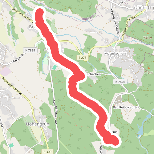 Ww Zöbischhaus - Brunn