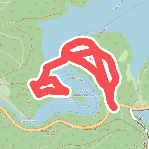 Wurzelrudis Wasserlehrpfad