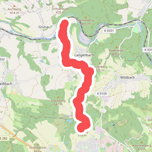 Ww Keilberg-Fährbrücke