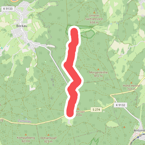 Ww Waldschulheim Conradswiese - Jägerhaus