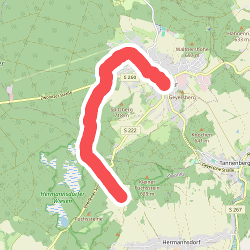 Ww Geyer-Hermannsdorf