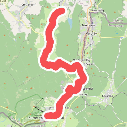 Erlebnispfad Bimmelbahn
