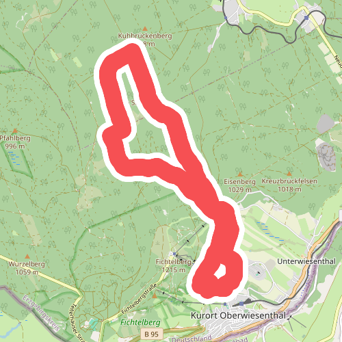 Gabriele-Kohlisch-Tour