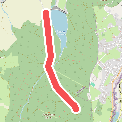 Pascherweg-Torfstrasse