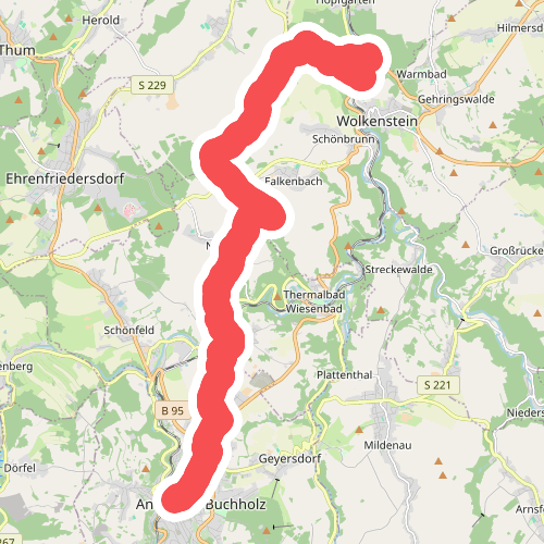 Ww Annaberg-Wiesa-Neundorf-HP Warmbad