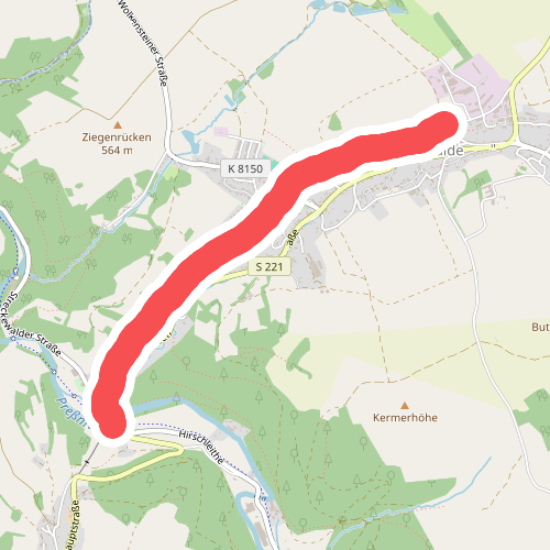 Ww Boden-Großrückerswalde Wehrkirche