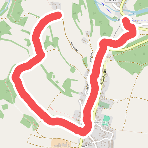 Ww Boden-Mauersberg-Heidehäuser