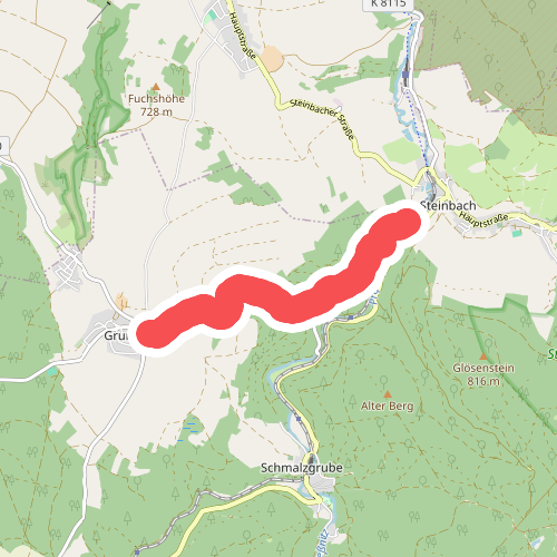 Ww Grumbach-Steinbach