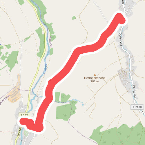 Ww Mildenau- Königswalde