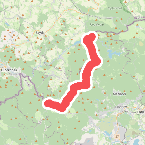 NS Flájská hornatina