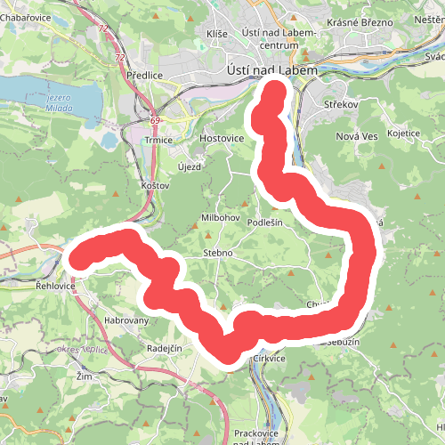 [Z] Větruše - Stadice