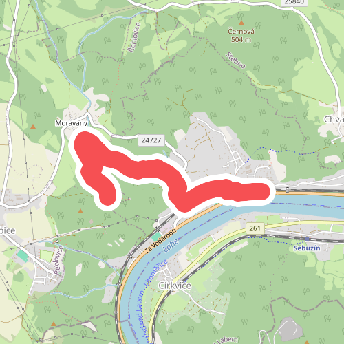 [M] Vodopád na Mlýnice