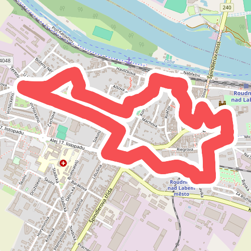 [Č] Roudnické památky