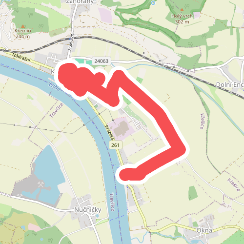 NS Křešická výprava