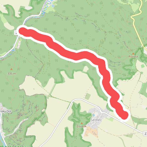 [Ž] Pokličky - Bílka