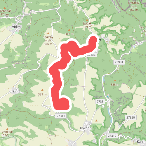 [Č] Jestřebice - Klemperka