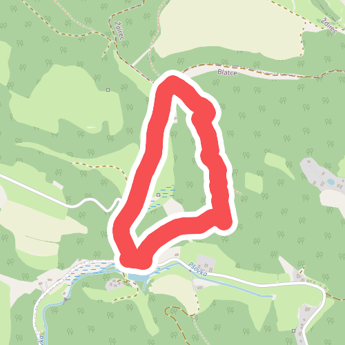 NS Pískovcová pohádka