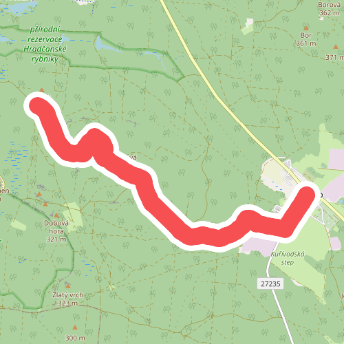 [Ž] Víšek - Kuřívody