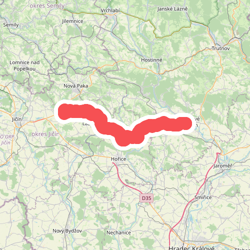 [Č] Cesta Karla Jaromíra Erbena