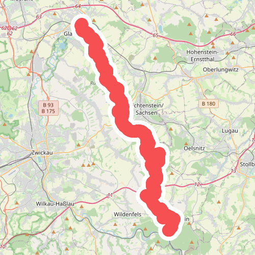 Ww Glauchau-Hartenstein