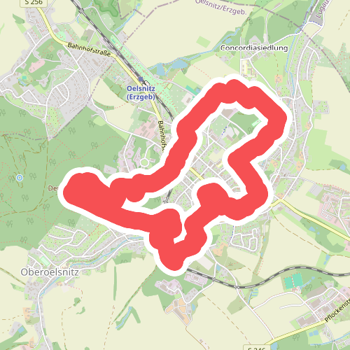 Stadtweg Architektur/Stadtgeschichte