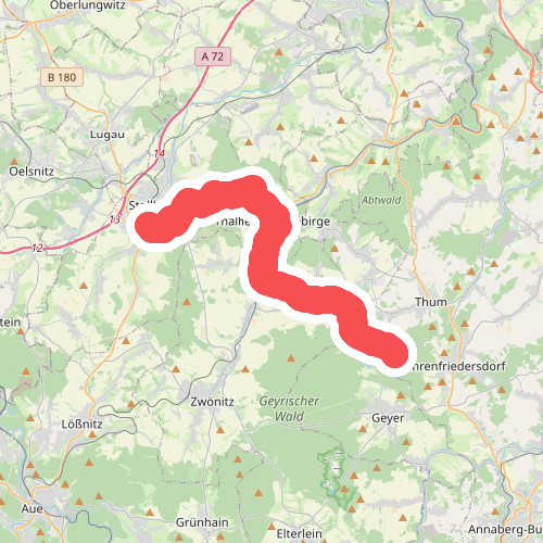 Kreiswanderweg Stollberg