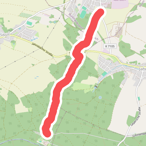 Auerbach - JH Hormersdorf
