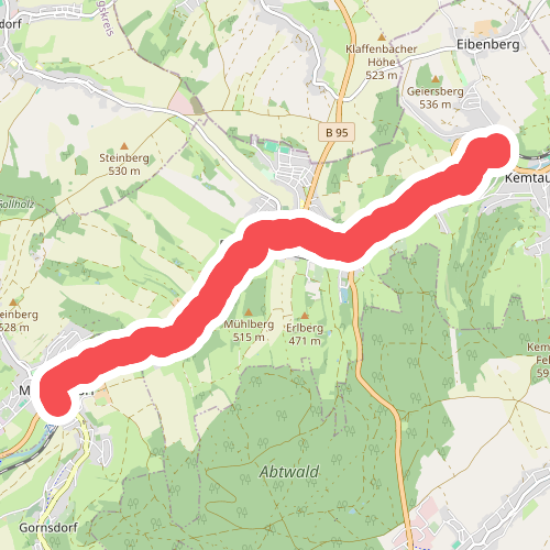 WW gruen-Strich B180