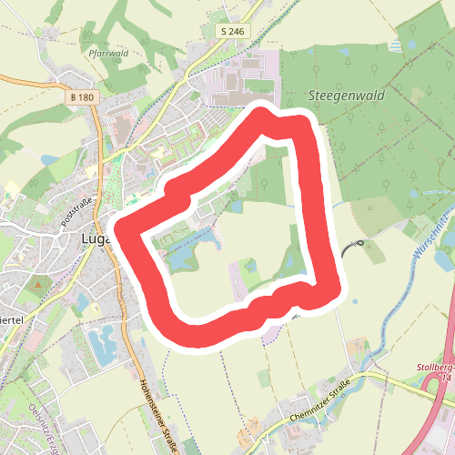 Rund um Niederwürschnitz