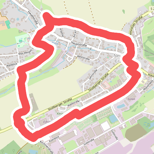 Rundweg um Neukirchen 3