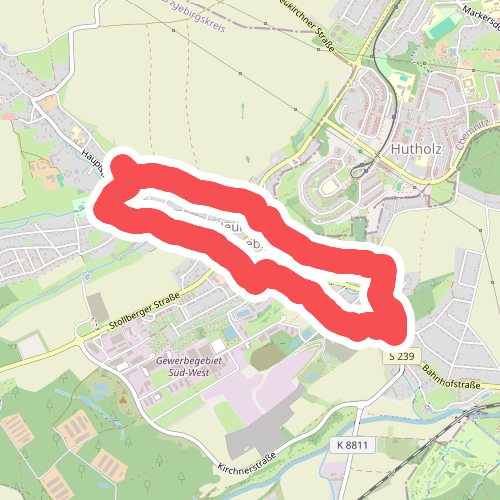 Rundweg um Neukirchen 4