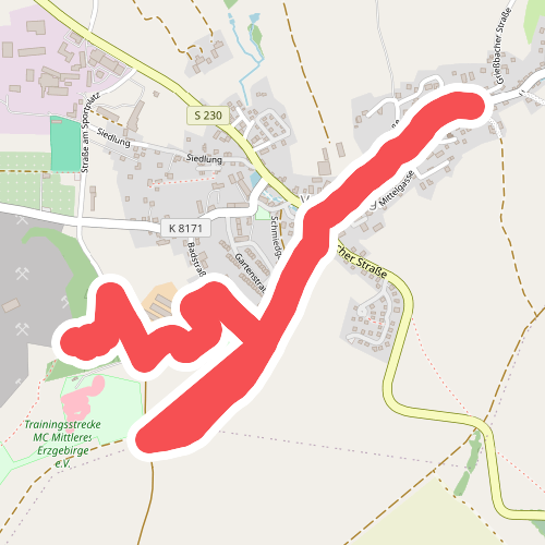 WW Venusberg-Steinberg