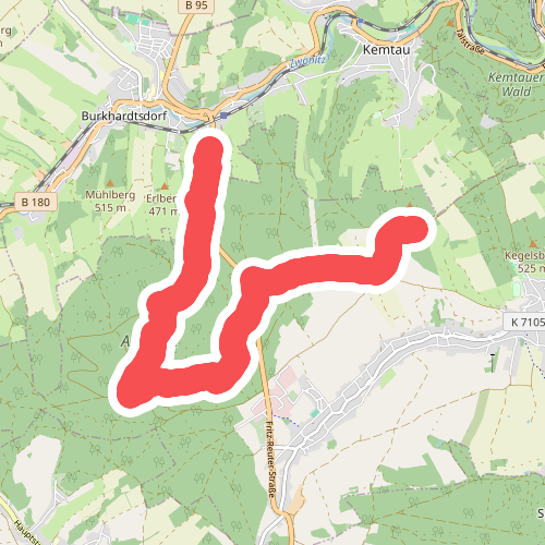 Zwönitztalwanderweg