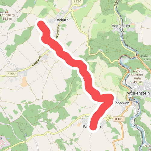 WW Drebach-Falkenbach