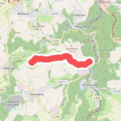 WW Grießbach-Waldhof