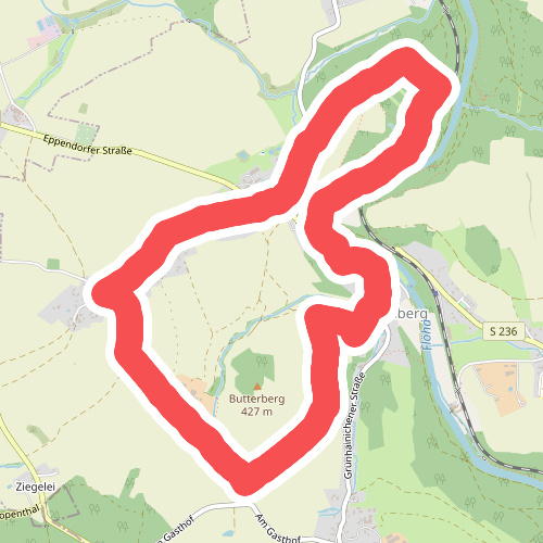 Rund um Schellenberg