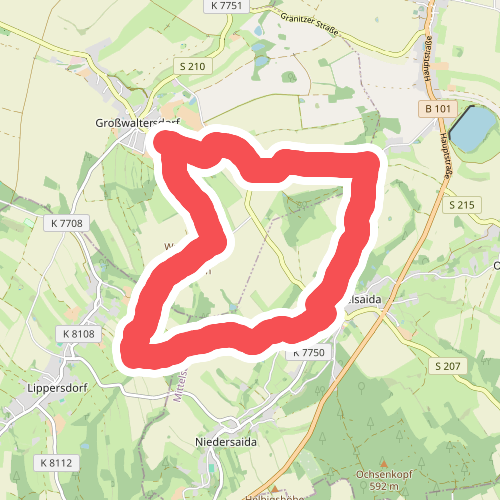 Rundweg Diebsteig-Bärloch