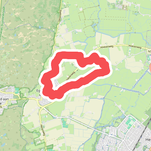 Wimmenummerpolderroute