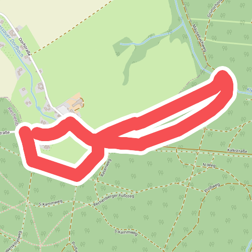 Nassauer Trimm-Dich-Pfad