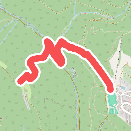 [Ž] Meziboří (stadion) - Rašov