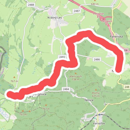 [Ž] Nakléřov - Adolfov