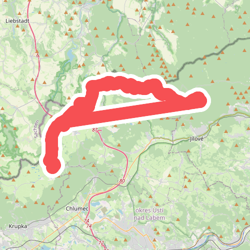 NS Zapomenuté pohraničí
