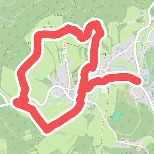 NS Za polevskými obry