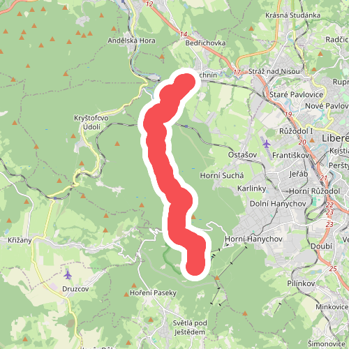 [Z] Machnín - Výpřež