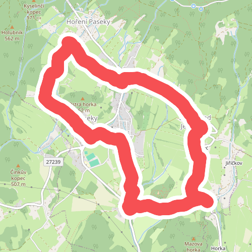 NS Karoliny Světlé