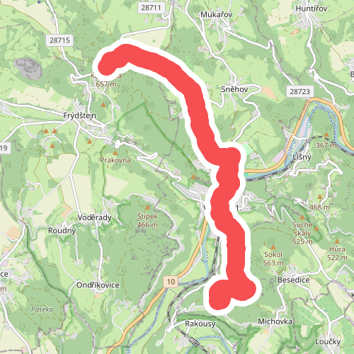 [Z] Kopanina – Zbirohy