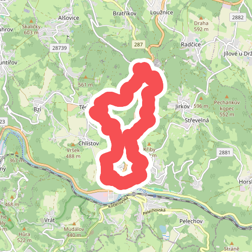 [Ž] Železnobrodský okruh