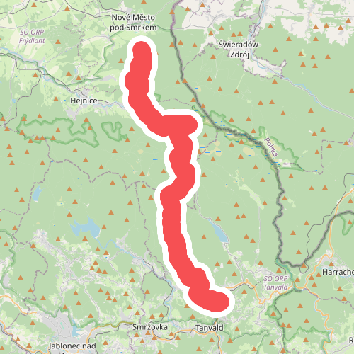 [Z] U Kyselky - Desná