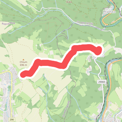 [Z] Roprachtice - Jilem