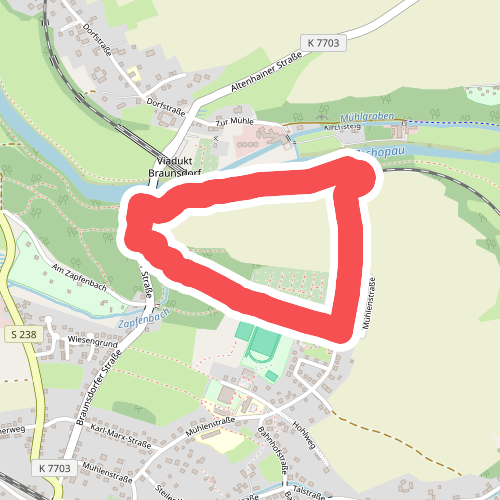 Kinder- und Märchenliederweg